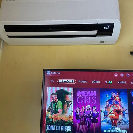 Flat Marica Com Ar-Condicionado Villa Ngoại thất bức ảnh
